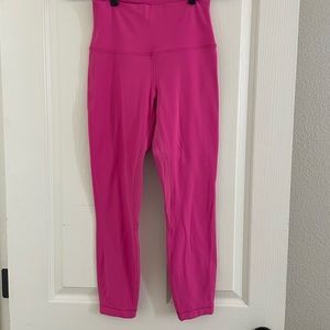 Lululemon Leggings